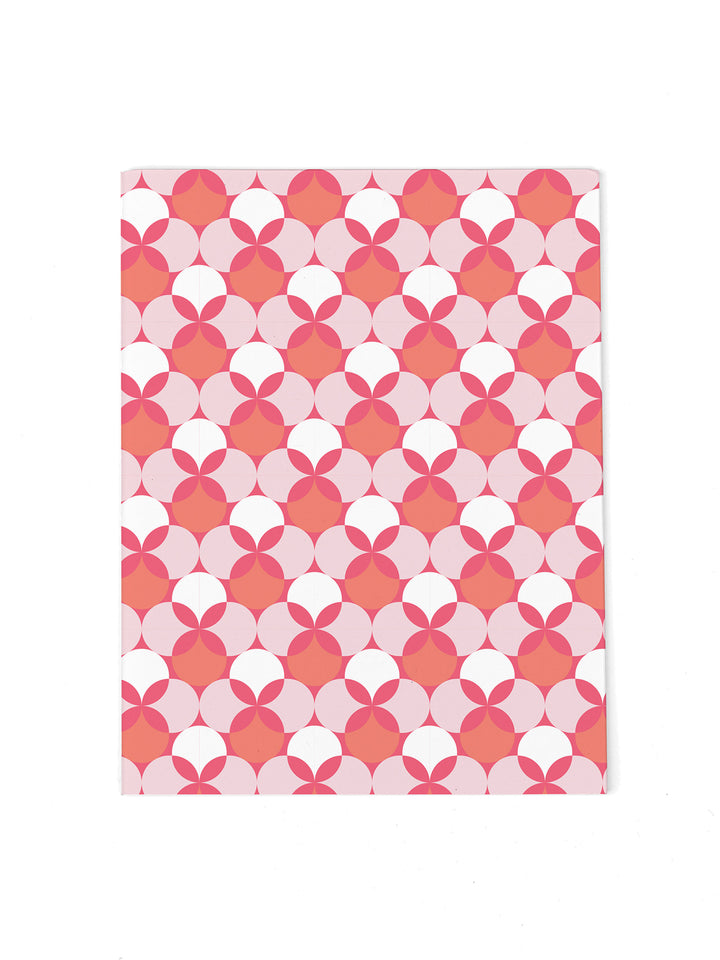 Large Notebook | Rose Park