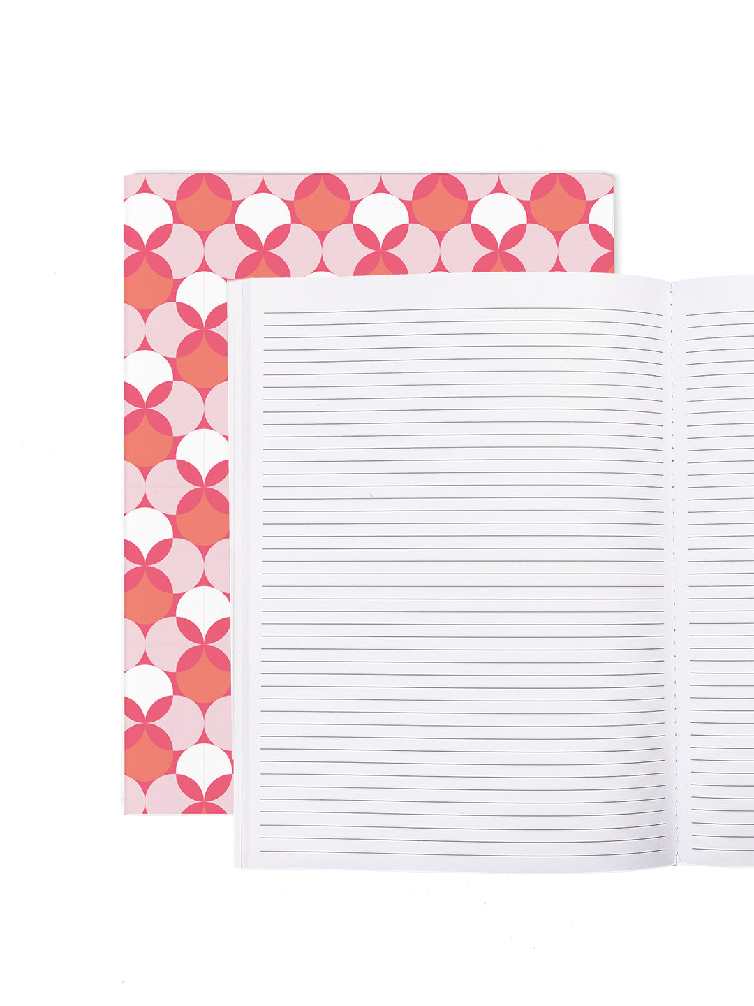 Large Notebook | Rose Park