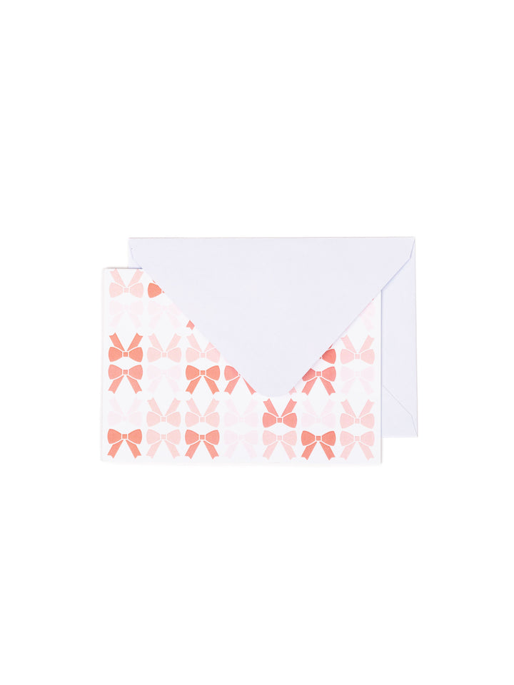 Notecard Boxed Set | Pink + Green