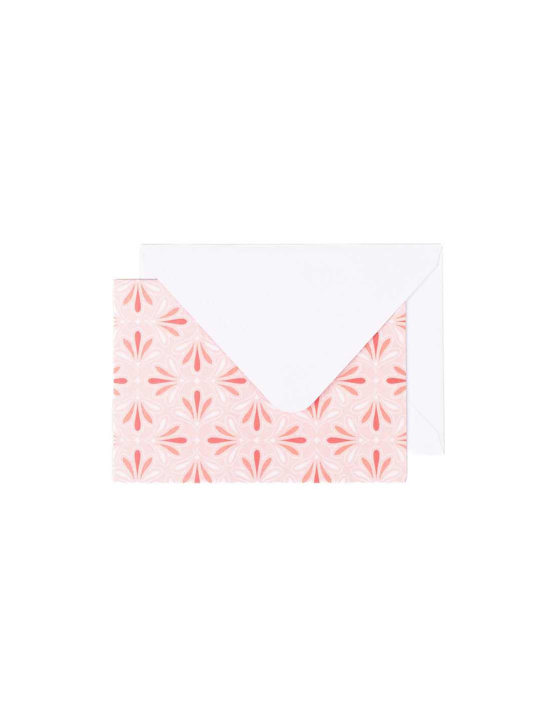 Notecard Boxed Set | Pink + Green