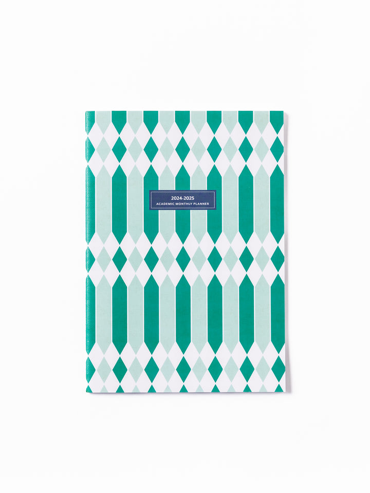 2025 Medium Monthly Planner | Bloom Market